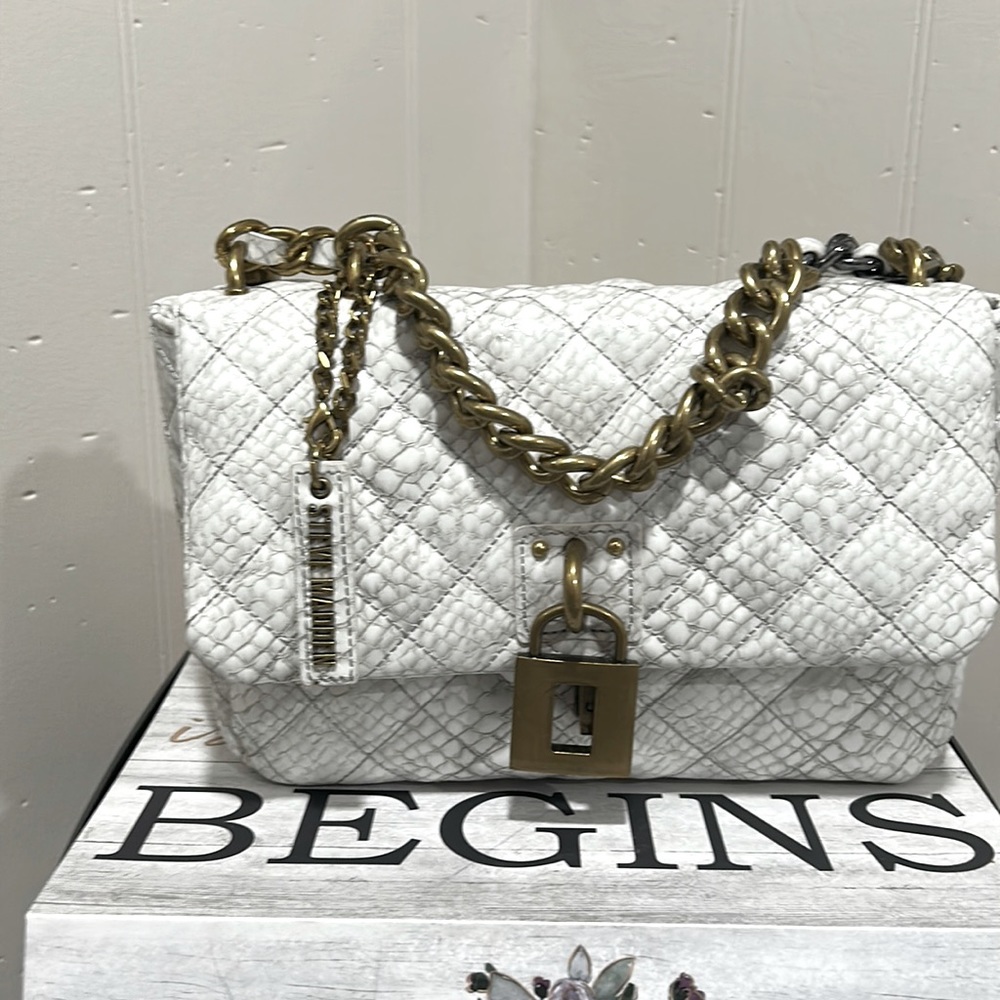 Steve Madden bag
